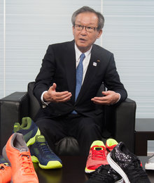 尾山基さん 略歴 wiki プロフィール 情報 スモビジ